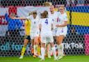 The Lionesses' run to the Euro 2022 final has generated a feel-good factor within the Team England camp