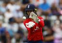 Jones delighted to be part of cricket’s Commonwealth debut
