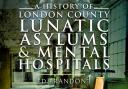 Former Southall hospital features in new book