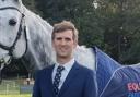 Brown hoping home comforts can spur him to best-ever Burghley finish