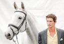 Burghley Horse Trials debutant Woods Baughman confident of form ahead of event
