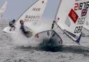 Sailing with friends more important to Paris hopeful Heathcote than extending family tradition