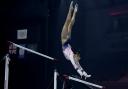 Gadirova leads impressive British charge at World Artistic Gymnastics Championships