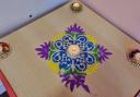 Music, song and dance: Diwali was celebrated at Southall Day Centre