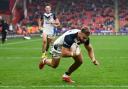 McKeeken expecting stern test from Samoa rematch in Rugby League World Cup semi-final