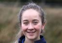 Milly Revill Hayward has been honoured nationally for her work with the Forsinard Flows in northern Scotland.