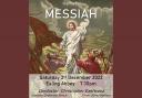 Handel's Messiah in Ealing Abbey to start festive season