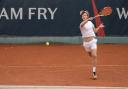 Murray hoping American dream can help him emulate hero Nadal