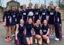Naionals, here we come: the netball squad from Notting Hill & Ealing