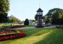In the money: the Northolt Green Ring is to receive around £750,000