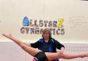 Croydon gymnastics volunteer receives national recognition