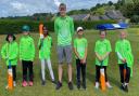 South Shields CC continue to nuture young talent thanks to National Lottery support