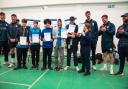 School aiming for back-to-back table cricket titles at Lord's