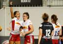Katie Shillaker has started the season in fine form for Harlequins