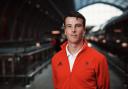 Welsh sailor Micky Beckett announced for Paris 2024 Olympics