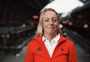 Poole sailor Ellie Aldridge selected for Paris 2024 Olympics