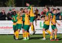 Horsham faithful gearing up for FA Cup trip to Barnsley