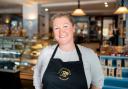 Each individual chocolate that Kate Rumsey’s business makes is handmade so it has already absorbed a lot of costs, Kate is hoping for a strong festive period, and is looking forward to Small Business Saturday on 2 December