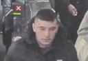 Recognise him? Police need to hear from you