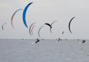 Katie Dabson and the power of the GB Formula Kite girls