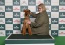 Selsey dog owner claims back-to-back Best of Breed at Crufts