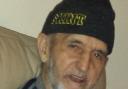 Abdul Shamshiri: last seen in Church Road