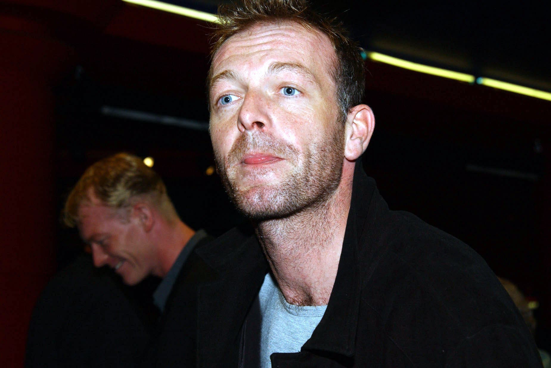 Hugo Speer sacked from Full Monty reboot after ‘inappropriate conduct’ claims