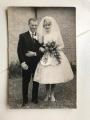 Ealing Times: Roger and Janet Towersey