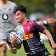Harlequins ready for major Premiership test against high-flying Leicester Tigers