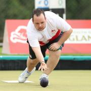It was Rideout's local club of Ilminster that shaped him into an international medallist and he now wants to pass on that enthusiasm at Bowls’ Big Weekend.