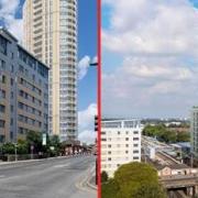 Community group continues fight against development of skyscrapers in Ealing