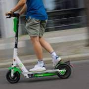 Coming to a road near you: e-scooters are gaining in popularity