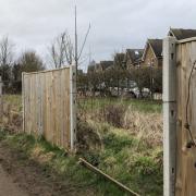 Rugged resident individualism: three years on from Fencegate in Hanwell