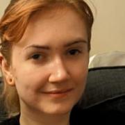 Victim: Ania Jedrkowiak