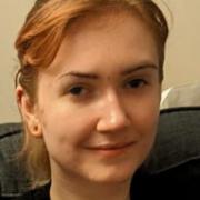 Victim: Ania Jedrkowiak
