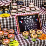 Popular French market returns to Ealing Broadway this week