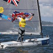 Walker hoping documentary can put sailing centre stage