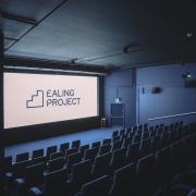 Ealing's first multiscreen cinema in 14 years launches