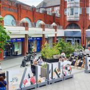 Summer Live programme launched at Ealing Broadway