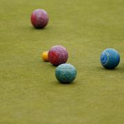 Bowls at the Commonwealth Games