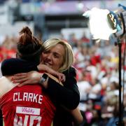 Netball stalwart Clarke ready for fifth Commonwealth Games