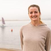 McIntyre's emotional journey is shown in British Sailing's new documentary film 'Chasing Tokyo' which debuts on the Olympic Channel on July 28th.