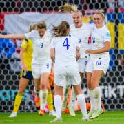 The Lionesses' run to the Euro 2022 final has generated a feel-good factor within the Team England camp
