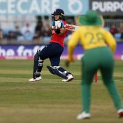 Alice Capsey in Commonwealth delight as cricket makes bow
