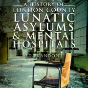 Former Southall hospital features in new book