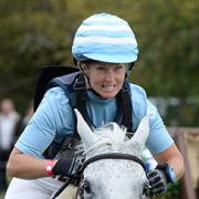 Price eager to unleash Classic Moet on returning Burghley Horse Trials