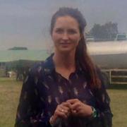 Hollie Swain makes Burghley bow a decade after pivotal Paget call
