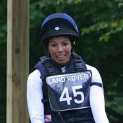 Meghan O'Donoghue is set to compete for the second time at in Stamford