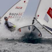 Sailing with friends more important to Paris hopeful Heathcote than extending family tradition