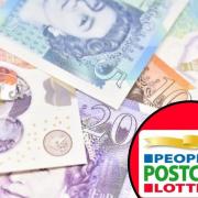 Residents in the Southall Broadway area of Ealing have won on the People's Postcode Lottery